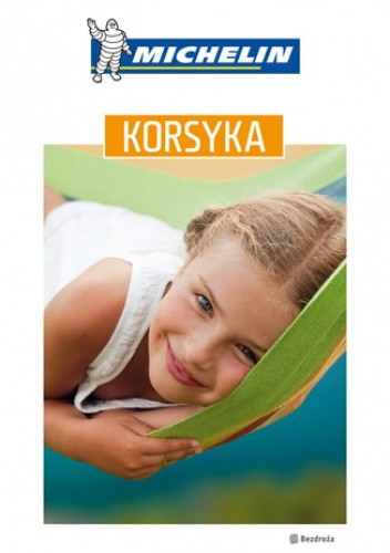 Korsyka. Michelin. Wydania 1