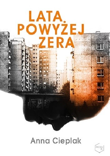 Lata powyżej zera
