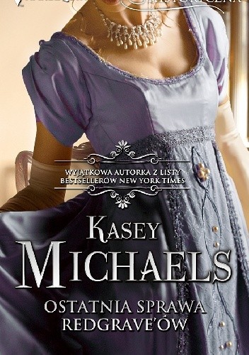 Ostatnia sprawa Redgrave'ów