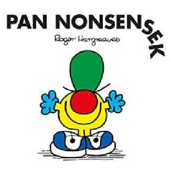 Pan Nonsensek