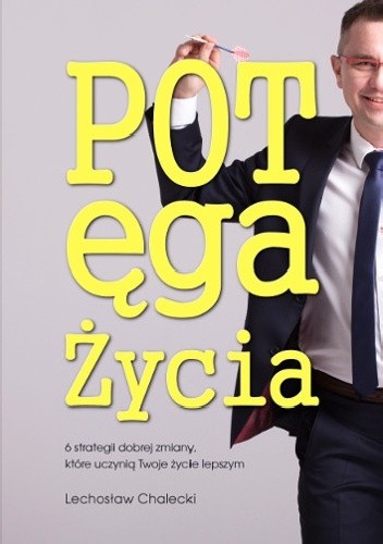 Potęga Życia