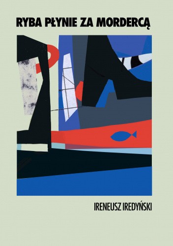Ryba płynie za mordercą