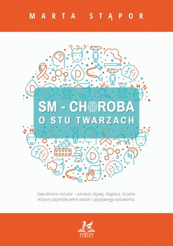 SM - Choroba o stu twarzach
