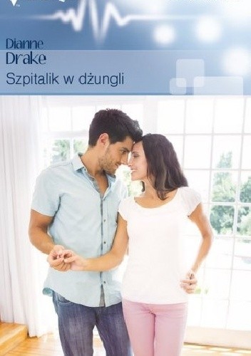 Szpitalik w dżungli