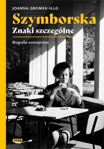 Szymborska. Znaki szczególne