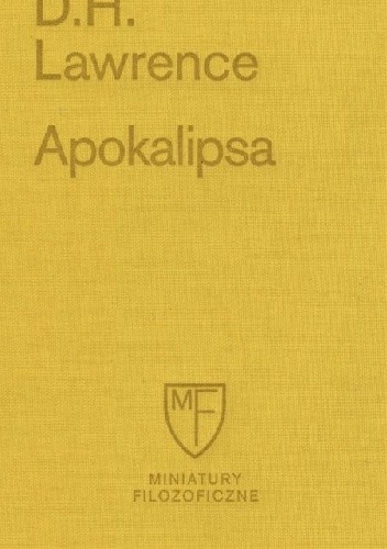 Apokalipsa