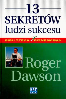 13 sekretów ludzi sukcesu