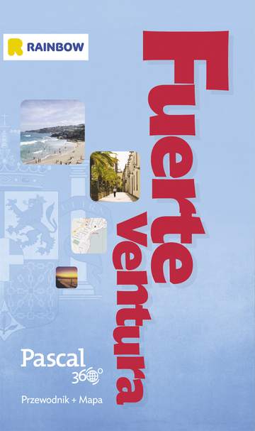 Fuerteventura Pascal 360 stopni