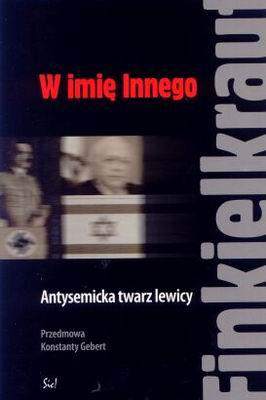 W imię innego