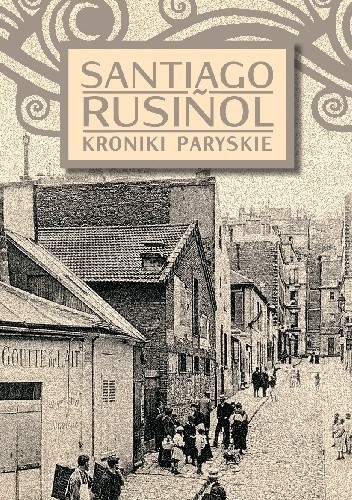 Kroniki paryskie