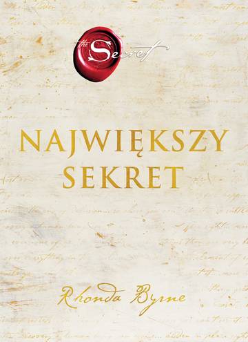 Największy sekret wyd. 2