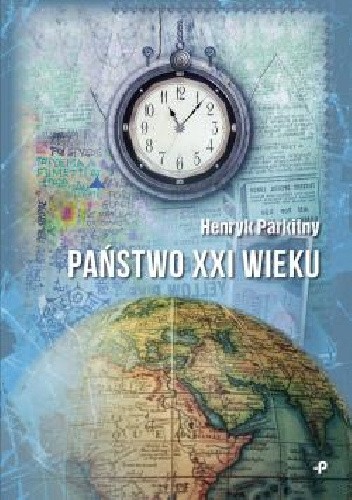 Państwo XXI wieku
