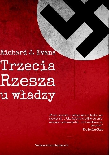 Trzecia Rzesza u władzy