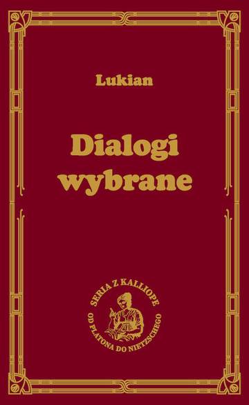 Dialogi wybrane