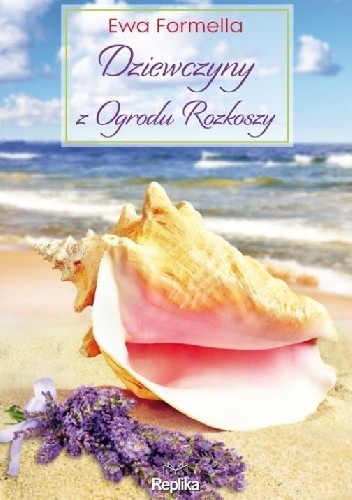 Dziewczyny z Ogrodu Rozkoszy