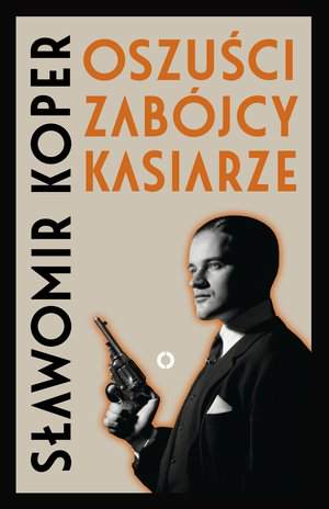 Oszuści zabójcy kosiarze