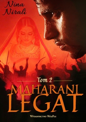 Maharani Tom 2 Legat