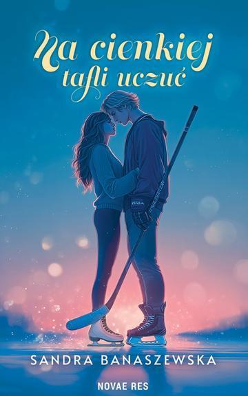 Na cienkiej tafli uczuć