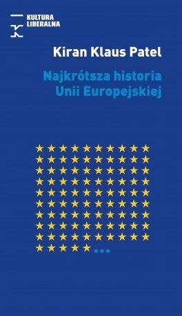 Najkrótsza historia Unii Europejskiej