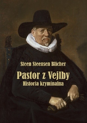Pastor z Vejlby. Historia kryminalna