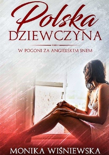 Polska Dziewczyna W Pogoni za Angielskim Snem