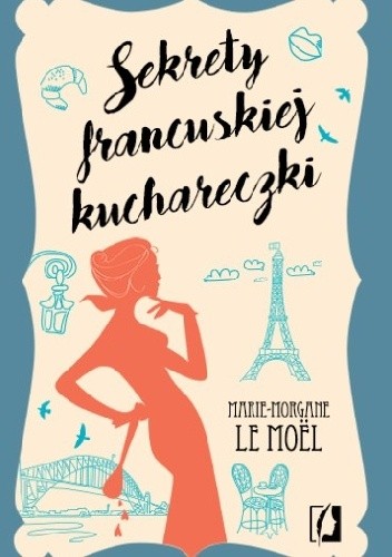 Sekrety francuskiej kuchareczki