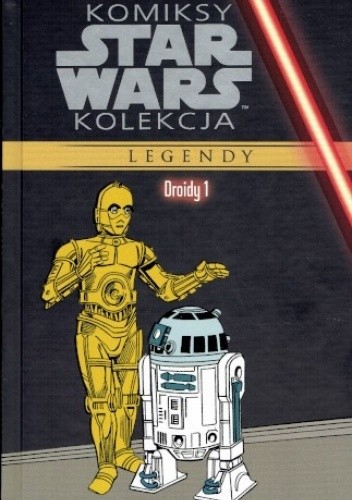 Star Wars: Droidy #1