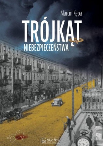 Trójkąt niebezpieczeństwa