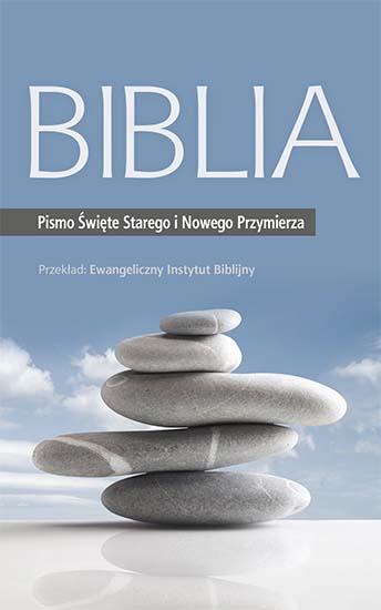 Biblia Starego i Nowego Przymierza