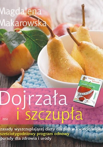 Dojrzała i szczupła