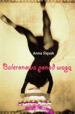 Baleronowa ponad wagą