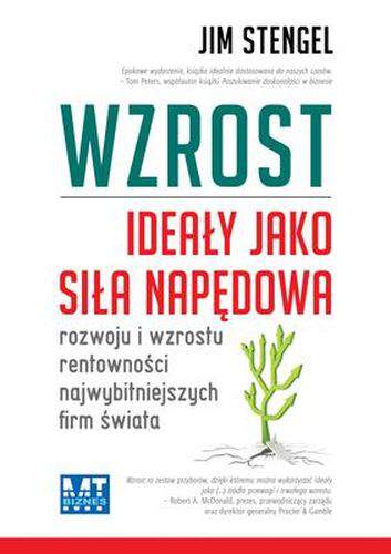 Wzrost ideały jako siła napędowa