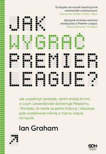 Okładka: Jak wygrać Premier League?