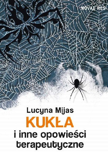 Kukła i inne opowieści terapeutyczne