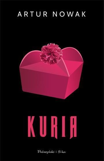 Kuria. Duże Litery