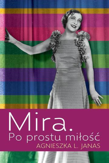 Mira. Po prostu miłość