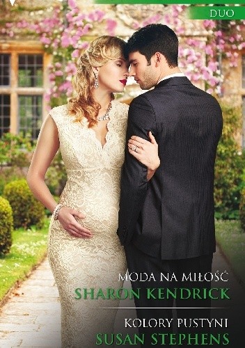 Moda na miłość, Kolory pustyni