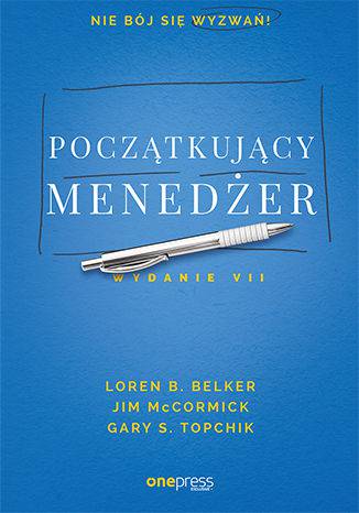 Początkujący menedżer wyd. 7