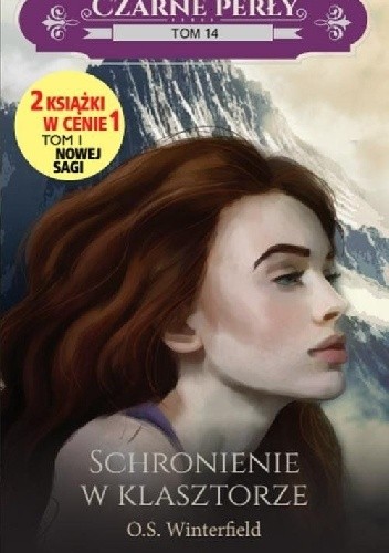 Schronienie w klasztorze