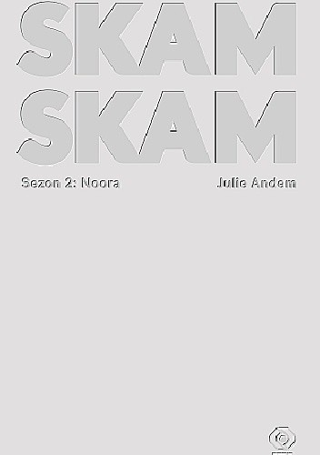 SKAM Sezon 2: Noora