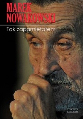 Tak zapamiętałem