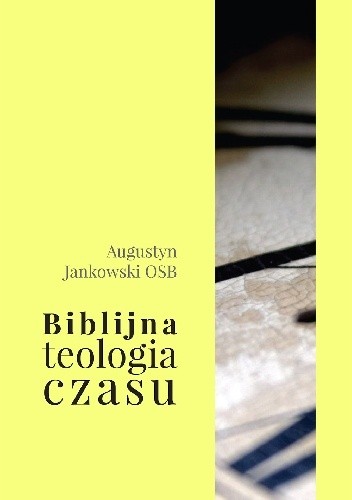 Biblijna teologia czasu