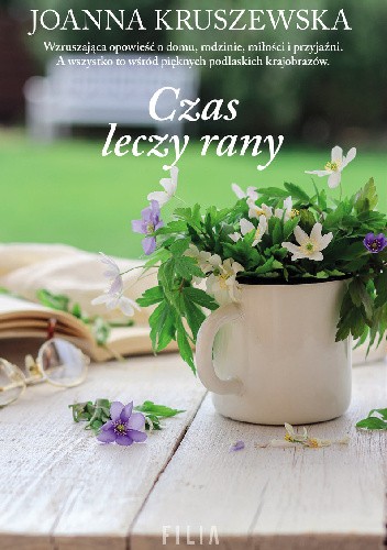 Czas leczy rany