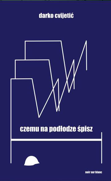 Czemu na podłodze śpisz