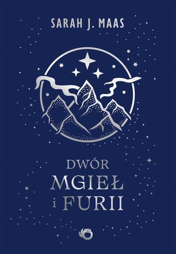 Dwór mgieł i furii. Dwór cierni i róż. Tom 2 wyd. 2026