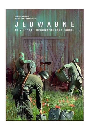Jedwabne 10 VII 1941