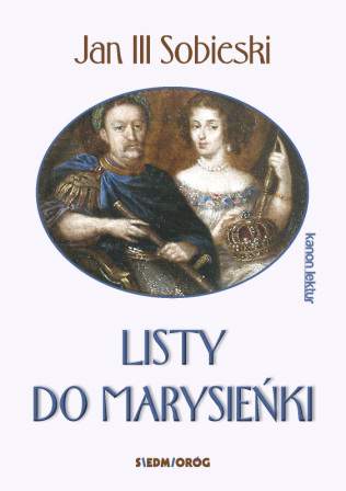 Listy do marysieńki