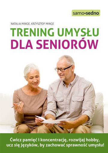 Trening umysłu dla seniorów wyd. 3