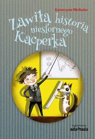 Zawiła historia niesfornego kacperka