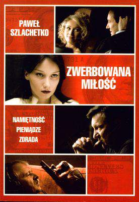 Zwerbowana miłość